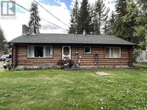 5840 Horse Lake Road, 100 Mile House, BC 