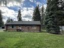 5840 Horse Lake Road, 100 Mile House, BC 