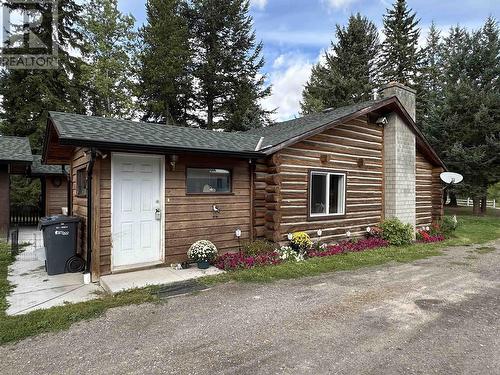 5840 Horse Lake Road, 100 Mile House, BC 