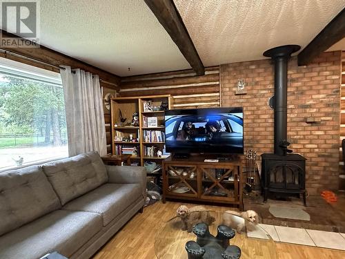 5840 Horse Lake Road, 100 Mile House, BC 