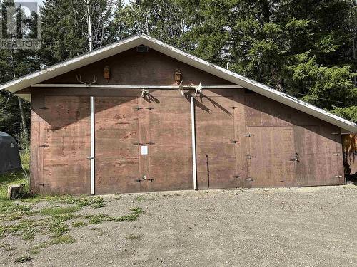 5840 Horse Lake Road, 100 Mile House, BC 