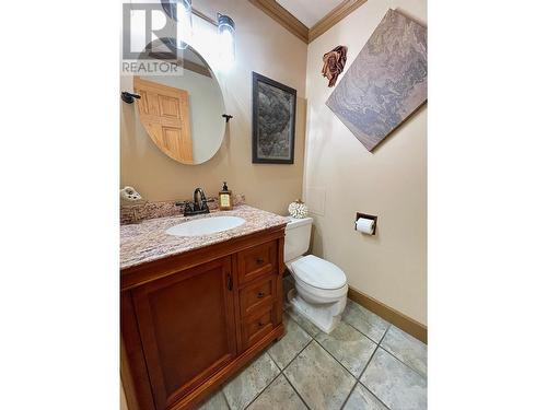 310 Yorkton Avenue Unit# 6, Penticton, BC - Indoor Photo Showing Bathroom