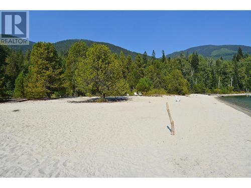 1 Of Lot A 3A Highway, Nelson, BC 