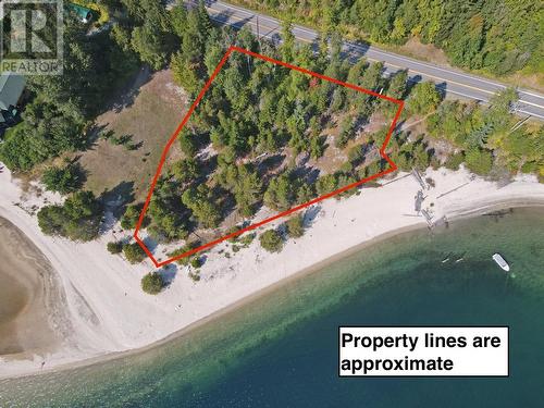 1 Of Lot A  3A Highway, Nelson, BC 