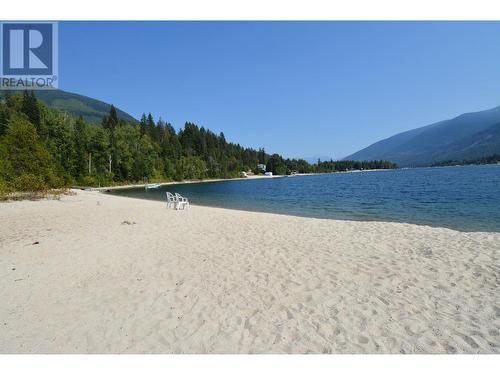 1 Of Lot A  3A Highway, Nelson, BC 