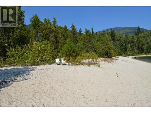 1 Of Lot A 3A Highway, Nelson, BC 