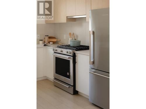 1308 Cedar Street Unit# 7, Okanagan Falls, BC - Indoor Photo Showing Kitchen