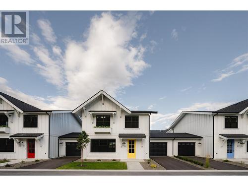 1308 Cedar Street Unit# 7, Okanagan Falls, BC - Outdoor With Facade