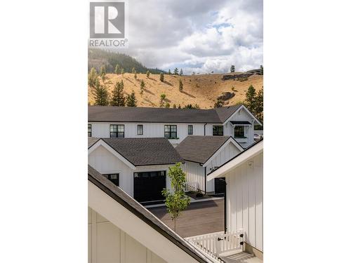 1308 Cedar Street Unit# 7, Okanagan Falls, BC - 