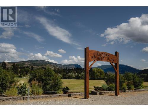 1308 Cedar Street Unit# 7, Okanagan Falls, BC - Outdoor With View