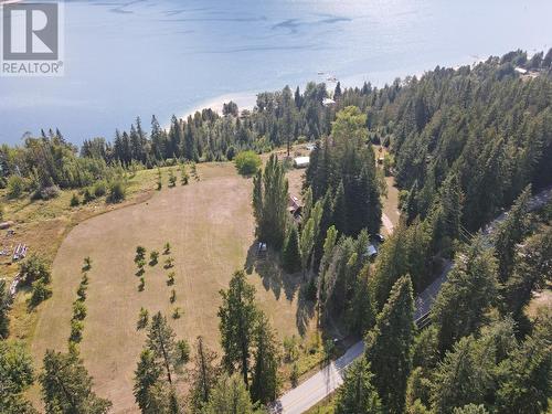 Lot 2  3A Highway, Nelson, BC 