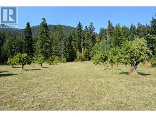 Lot 2  3A Highway, Nelson, BC 