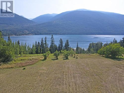 Lot 2  3A Highway, Nelson, BC 