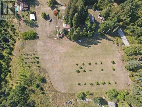 Lot 2  3A Highway, Nelson, BC 