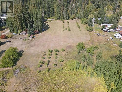 Lot 2  3A Highway, Nelson, BC 