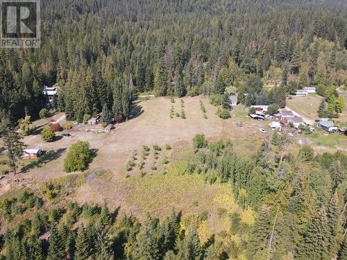 Lot 2  3A Highway, Nelson, BC 