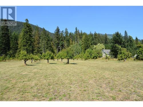 Lot 2  3A Highway, Nelson, BC 