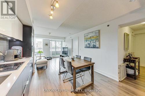 401 - 318 Richmond Street W, Toronto (Waterfront Communities), ON - Indoor