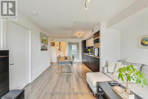 401 - 318 Richmond Street W, Toronto (Waterfront Communities), ON - Indoor