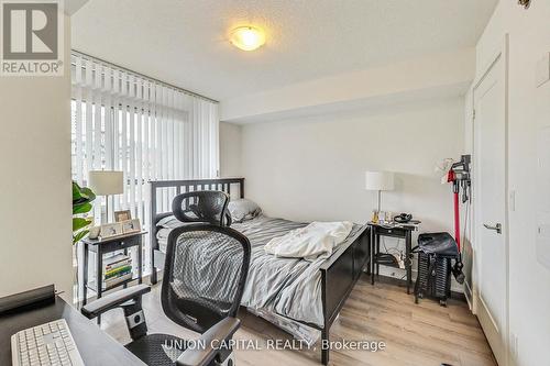 401 - 318 Richmond Street W, Toronto (Waterfront Communities), ON - Indoor Photo Showing Bedroom