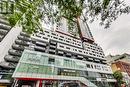 401 - 318 Richmond Street W, Toronto (Waterfront Communities), ON  - Outdoor 