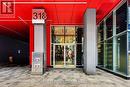 401 - 318 Richmond Street W, Toronto (Waterfront Communities), ON  -  