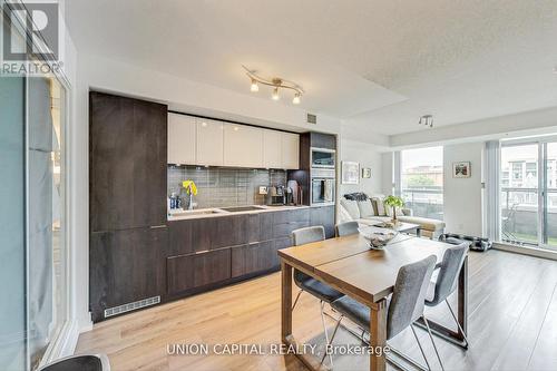 401 - 318 Richmond Street W, Toronto (Waterfront Communities), ON - Indoor