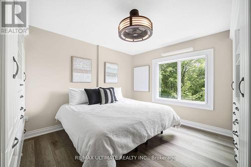 44 Stagecoach Circle, Toronto (Centennial Scarborough), ON - Indoor Photo Showing Bedroom