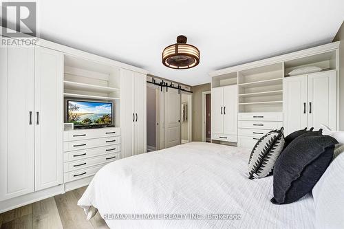 44 Stagecoach Circle, Toronto (Centennial Scarborough), ON - Indoor Photo Showing Bedroom