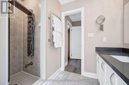 44 Stagecoach Circle, Toronto (Centennial Scarborough), ON - Indoor Photo Showing Bathroom