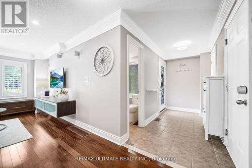 44 Stagecoach Circle, Toronto (Centennial Scarborough), ON - Indoor Photo Showing Other Room