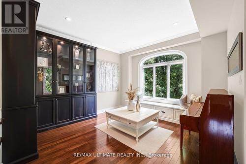 44 Stagecoach Circle, Toronto, ON - Indoor