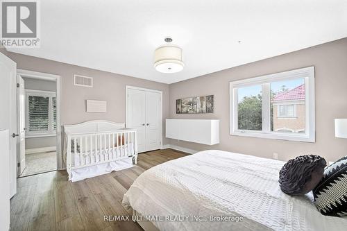 44 Stagecoach Circle, Toronto, ON - Indoor Photo Showing Bedroom