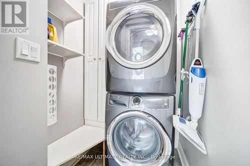 44 Stagecoach Circle, Toronto, ON - Indoor Photo Showing Laundry Room