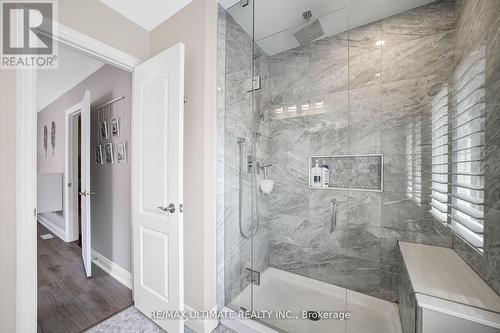 44 Stagecoach Circle, Toronto, ON - Indoor Photo Showing Bathroom