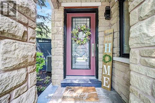 44 Stagecoach Circle, Toronto, ON - Outdoor