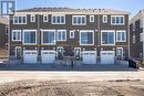 29 Sama Way, Wasaga Beach, ON  - Outdoor With Facade 