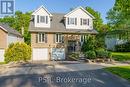 1216 Falgarwood Drive, Oakville (Iroquois Ridge North), ON  - Outdoor With Facade 