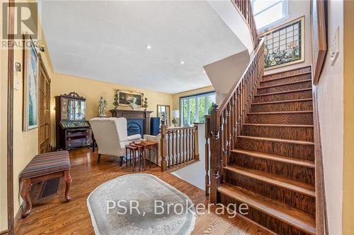 1216 Falgarwood Drive, Oakville (Iroquois Ridge North), ON - Indoor Photo Showing Other Room