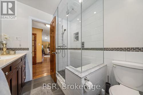 1216 Falgarwood Drive, Oakville (Iroquois Ridge North), ON - Indoor Photo Showing Bathroom