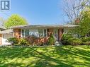 2067 Devon Road, Oakville, ON  - Outdoor 