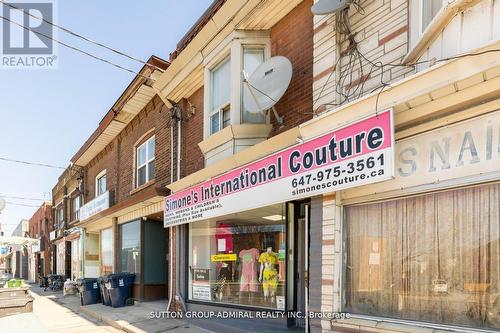 1085 Weston Road, Toronto (Weston), ON 