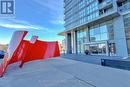 3903 - 15 Iceboat Terrace, Toronto, ON  - Outdoor 