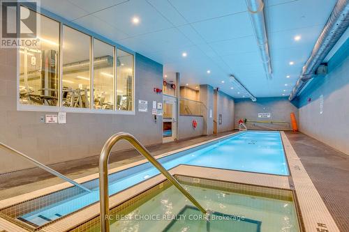 3903 - 15 Iceboat Terrace, Toronto (Waterfront Communities), ON - Indoor Photo Showing Other Room With In Ground Pool