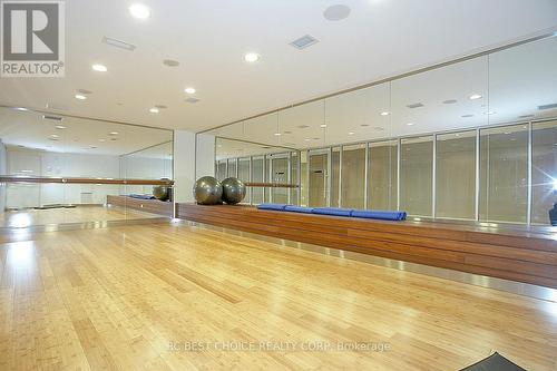 3903 - 15 Iceboat Terrace, Toronto (Waterfront Communities), ON - Indoor Photo Showing Other Room