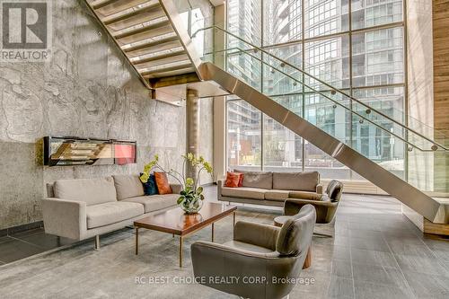 3903 - 15 Iceboat Terrace, Toronto (Waterfront Communities), ON - Indoor