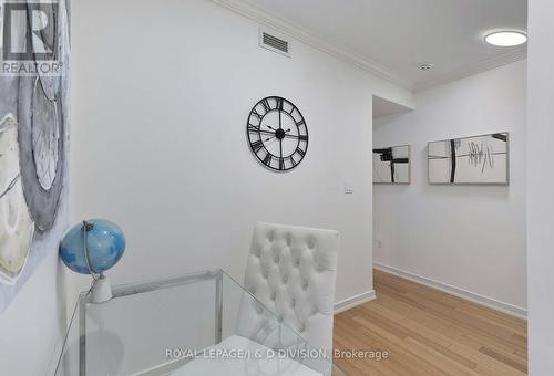 3702 - 35 Mariner Terrace, Toronto (Waterfront Communities), ON - Indoor Photo Showing Bathroom