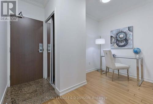 3702 - 35 Mariner Terrace, Toronto, ON - Indoor