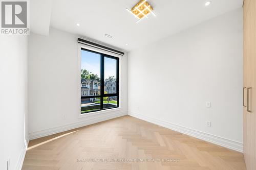 184 Poyntz Avenue, Toronto, ON - Indoor Photo Showing Other Room