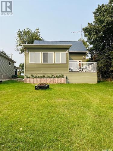 6 Elm Avenue, Moosomin Regional Park, SK - Outdoor